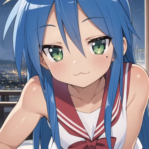 Konata Izumi