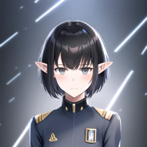 Starfleet Sweethearts