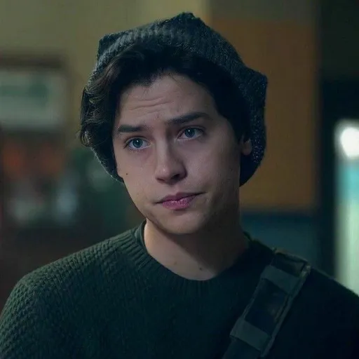 Jughead Jones