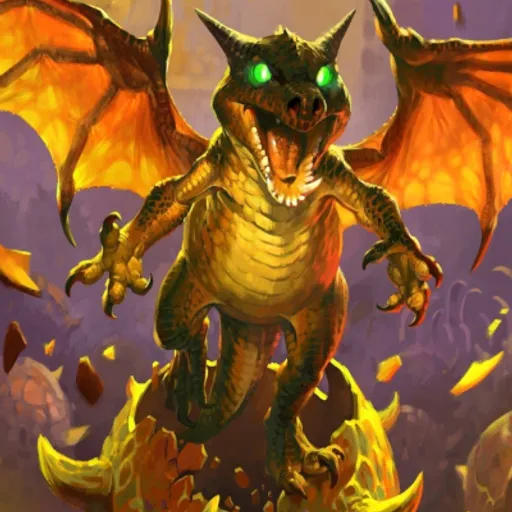 Reincarnated as a Dragon!