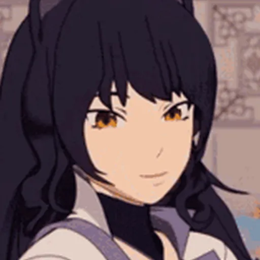 Blake Belladonna