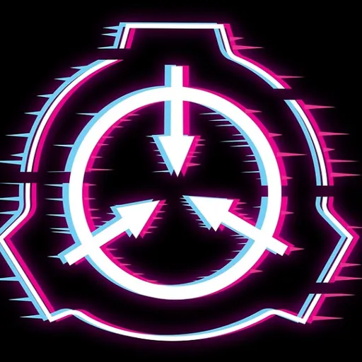 The SCP Foundation
