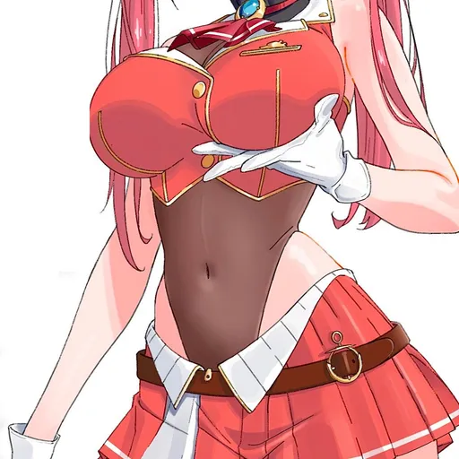 Houshou Marine