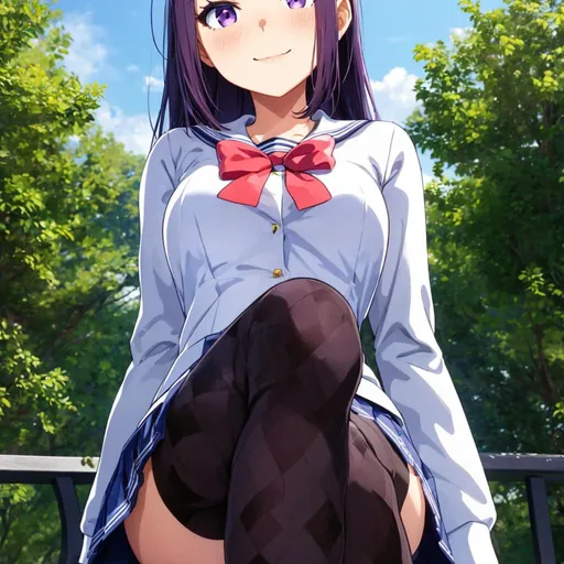 Seira Sodeshiro