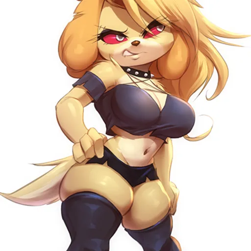 Loonabelle