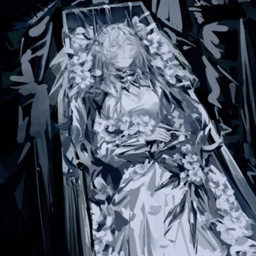 The Corpse Bride