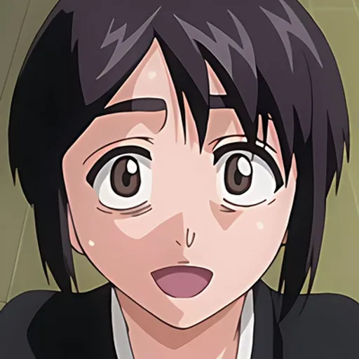 Momo Hinamori
