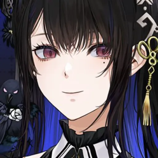 Nerissa Ravencroft