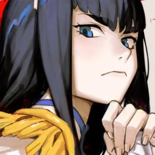 Satsuki Kiryuin