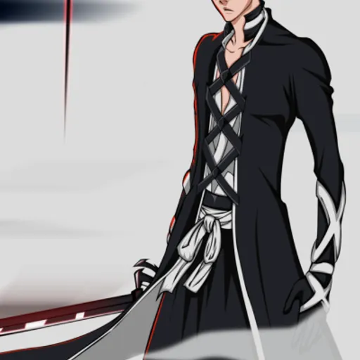 Ichigo Kurosaki, Substitute Shinigami