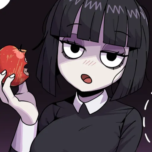 Creepy Susie