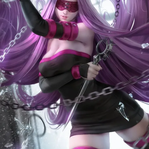Medusa (Rider)