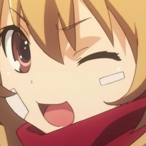 Taiga Aisaka