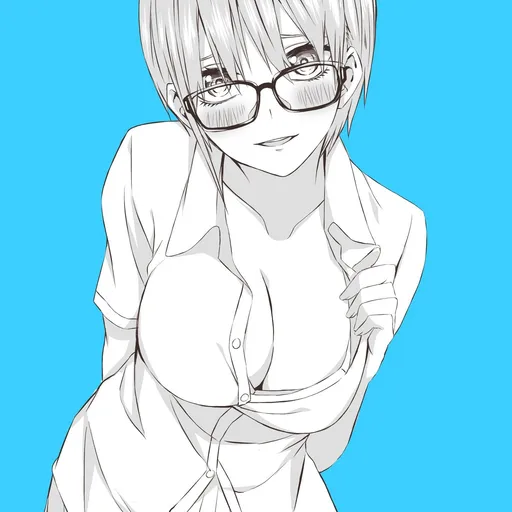 Ichika Nakano