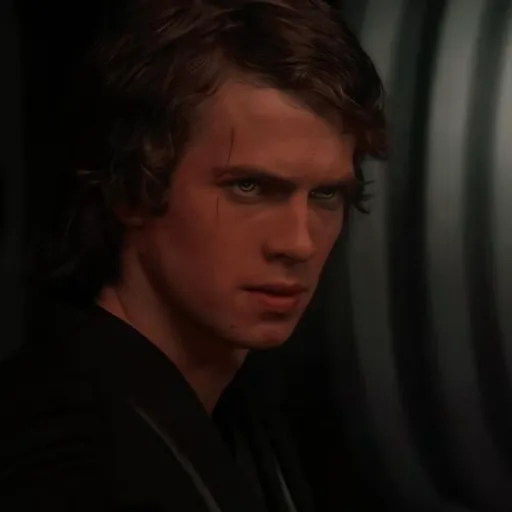 Darth Vader