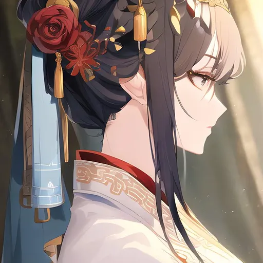 Li Ming