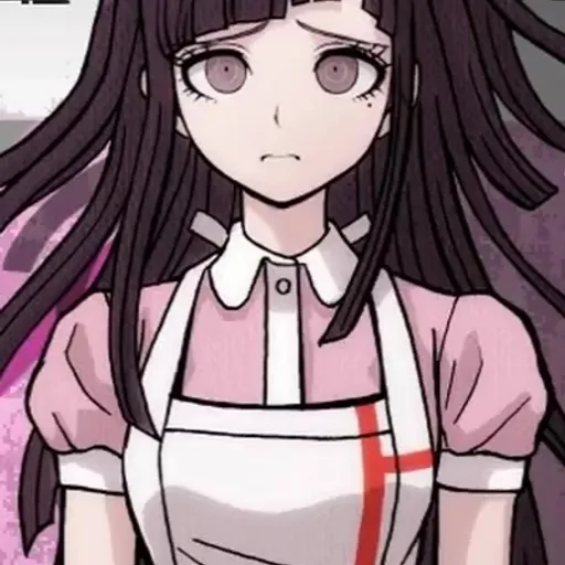 Mikan Tsumiki