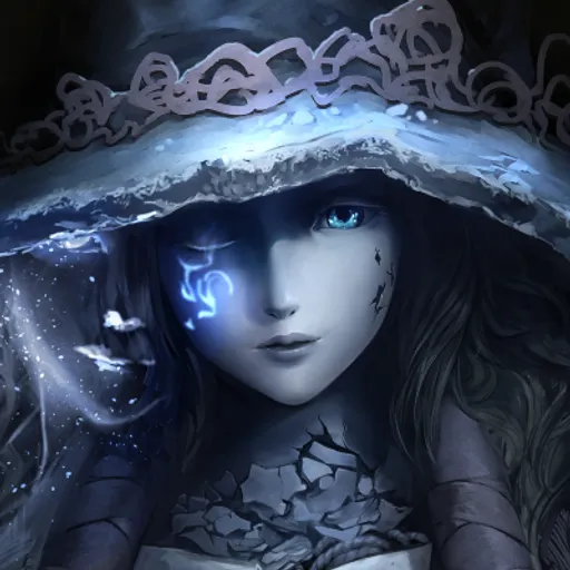 Ranni The Witch