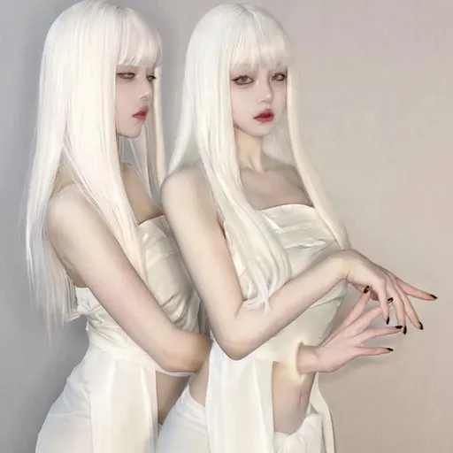 Rika & Riku