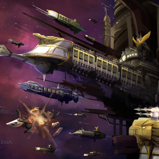 Imperial Navy Harem