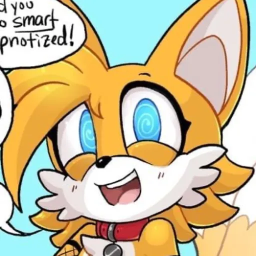 Tails