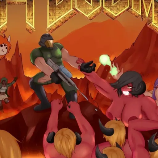 HDoom Solo Adventure