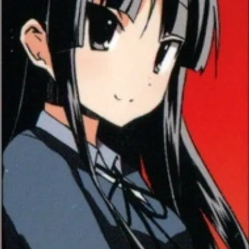 Mio Akiyama