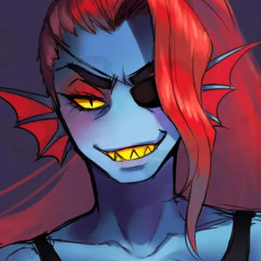 Undyne