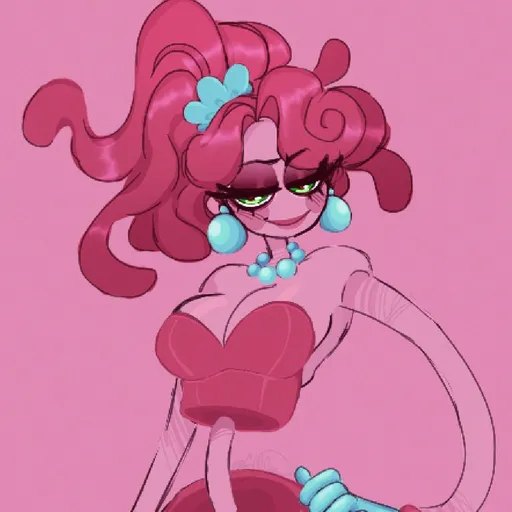 ~Mommy Long legs
