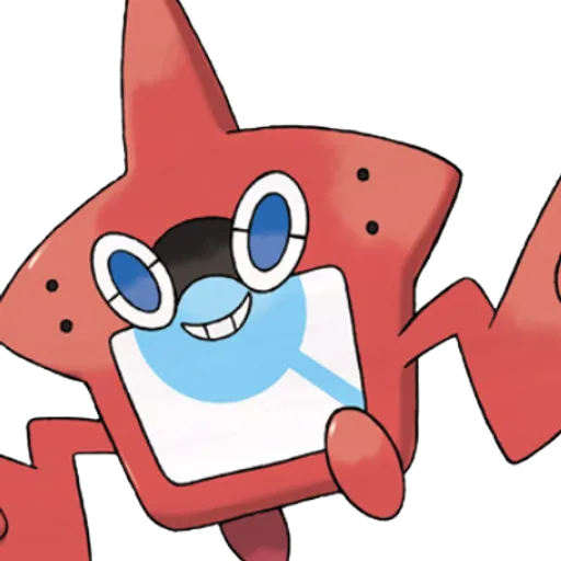 Personal Pokémon Breeding Assistant