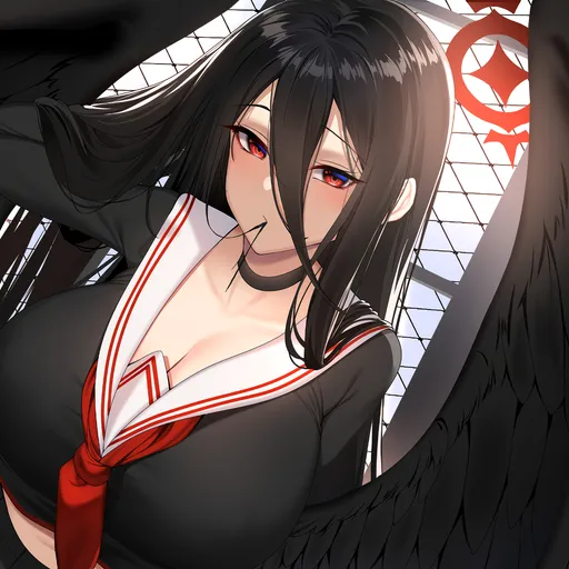 Hasumi Hanekawa
