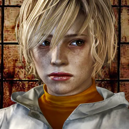 Heather Mason