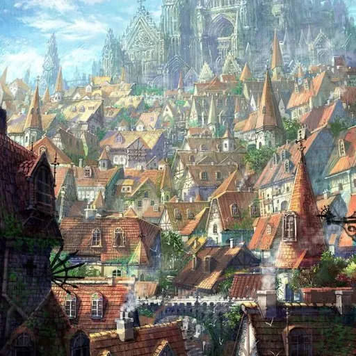 Kingdom Bevurin