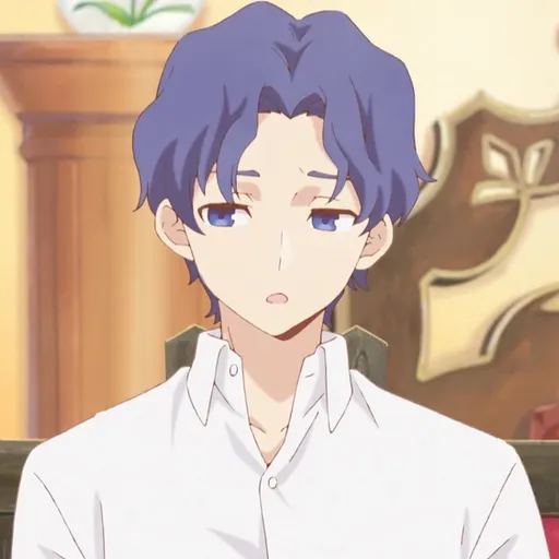 Shinji Matou