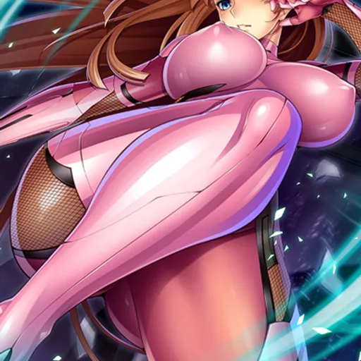 Koukawa Asuka