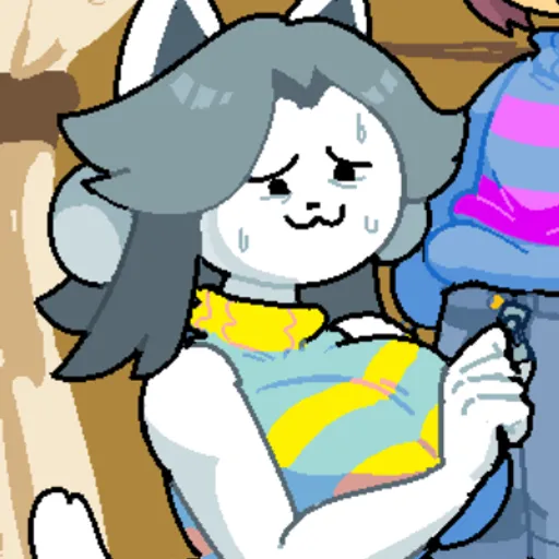 Temmie