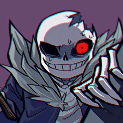 Axe The Skeleton