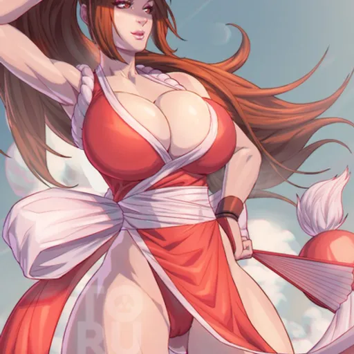 Mai Shiranui