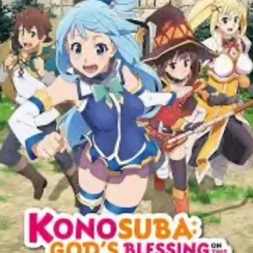 KonoSuba rp