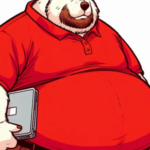George