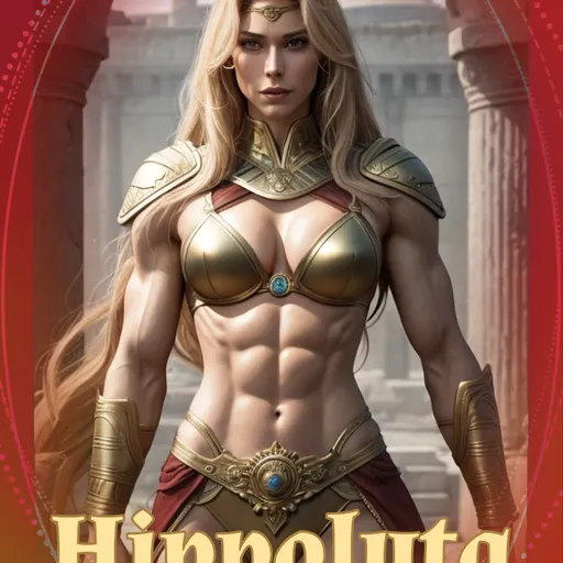 Hippolyta
