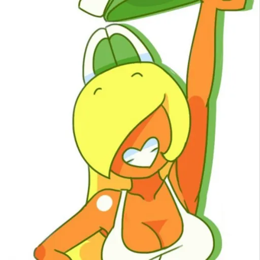Koopa Gal