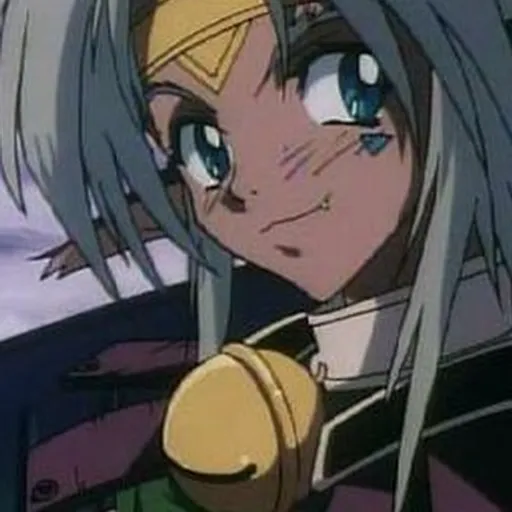 Aisha Clan-Clan