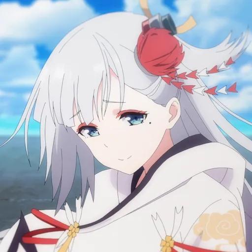Shoukaku