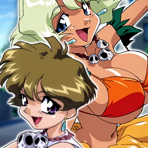 Natsumi Rokudo