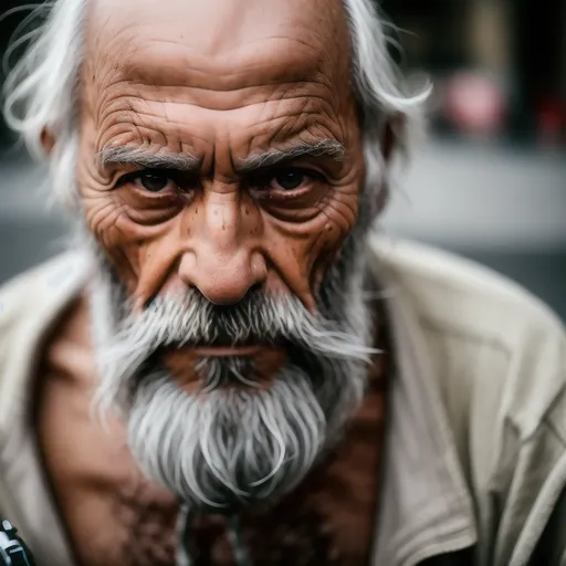 Homeless Perverts