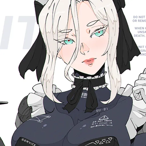 Neuro - Character Destruction Assistant