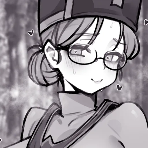 Isekai with Auntie