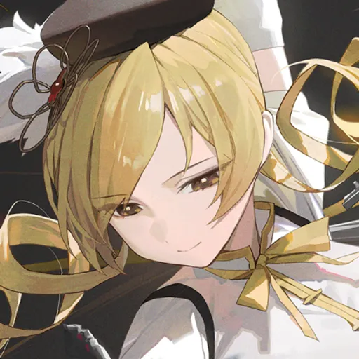Mami Tomoe