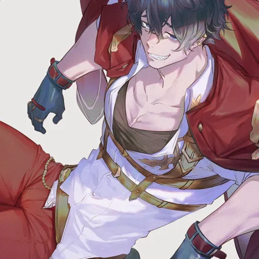 Soren
